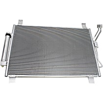 A/C Condenser