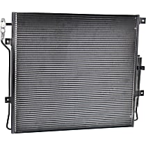 A/C Condenser