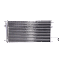 Kool Vue KVAC3753 A//C Condenser