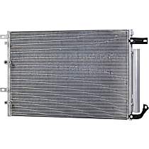 A/C Condenser
