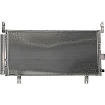 A/C Condenser