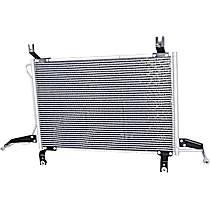 A/C Condenser