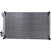 A/C Condenser