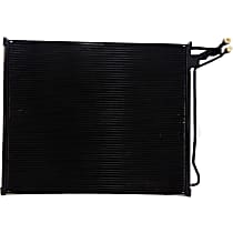 A/C Condenser, 5.4L Engine - 