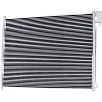 A/C Condenser, 5.4L/6.8L/7.3L Engine