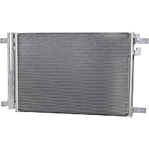 A/C Condenser