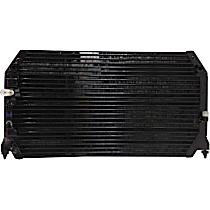 A/C Condenser