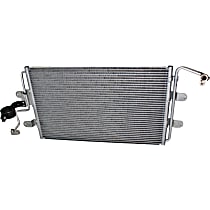 A/C Condenser