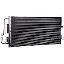 A/C Condenser, 6 Cyl., 3.8L Engine