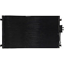 A/C Condenser