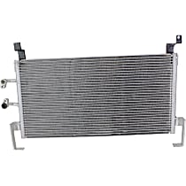 A/C Condenser, 2.0L Engine - 