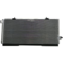 A/C Condenser