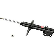 234001 Front, Driver or Passenger Side Bare Strut, GR-2/Excel-G Series