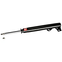 235021 Front, Driver or Passenger Side Bare Strut, GR-2/Excel-G Series