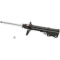 235035 Front, Passenger Side Bare Strut, GR-2/Excel-G Series