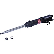 235036 Front, Driver Side Bare Strut, GR-2/Excel-G Series