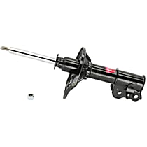 FRONT LEFT BARE GAS STRUT ASSEMBLY FOR 1998-2002 MAZDA 626 4214-1085 SENSEN