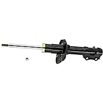 Front, Driver or Passenger Side Bare Strut, GR-2/Excel-G Series