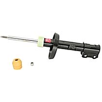 235702 Front, Driver Side Bare Strut, GR-2/Excel-G Series