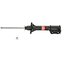 332080 Rear, Passenger Side Bare Strut, GR-2/Excel-G Series