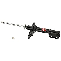 Rear, Passenger Side Bare Strut, GR-2/Excel-G Series