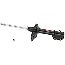 Rear, Driver Side Bare Strut, GR-2/Excel-G Series