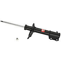 Rear, Driver Side Bare Strut, GR-2/Excel-G Series