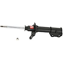 Front, Passenger Side Bare Strut, GR-2/Excel-G Series