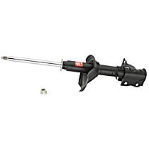 Rear, Passenger Side Bare Strut, GR-2/Excel-G Series