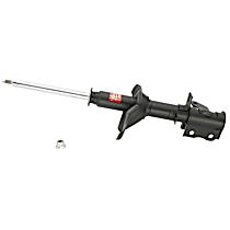 Rear, Passenger Side Bare Strut, GR-2/Excel-G Series