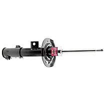 Front, Driver Side Bare Strut, Excel-G Series