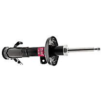 Front, Passenger Side Bare Strut, Excel-G Series