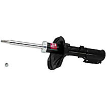 Front, Driver or Passenger Side Bare Strut, GR-2/Excel-G Series
