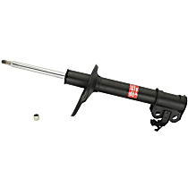 334241 Front, Passenger Side Bare Strut, GR-2/Excel-G Series
