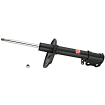 334242 Front, Driver Side Bare Strut, GR-2/Excel-G Series