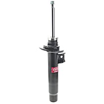3348027 Front, Driver or Passenger Side Bare Strut, Excel-G Series