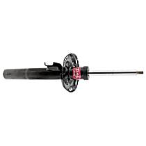 Front, Driver or Passenger Side Bare Strut, GR-2/Excel-G Series