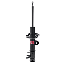 3348076 Front, Passenger Side Bare Strut, FWD, Excel-G Series