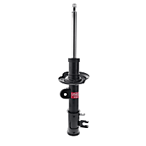 3348077 Front, Driver Side Bare Strut, FWD, Excel-G Series