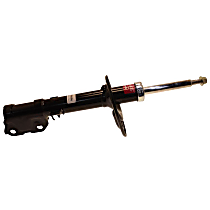 3350006 Rear, Passenger Side Bare Strut, GR-2/Excel-G Series
