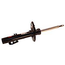 335610 Front, Passenger Side Bare Strut, GR-2/Excel-G Series