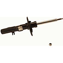 335611 Front, Driver Side Bare Strut, GR-2/Excel-G Series