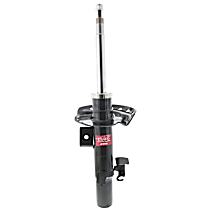 3358014 Front, Driver Side Bare Strut, Excel-G Series