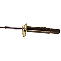 335816 Front, Driver Side Bare Strut, GR-2/Excel-G Series