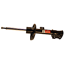 339854 Front, Passenger Side Bare Strut, GR-2/Excel-G Series