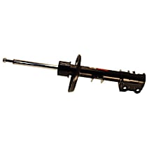 339855 Front, Driver Side Bare Strut, GR-2/Excel-G Series
