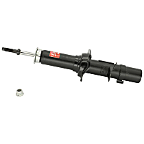340010 Front, Passenger Side Bare Strut, AWD, GR-2/Excel-G Series