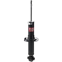3410076 Rear, Driver or Passenger Side Bare Strut, Excel-G Series