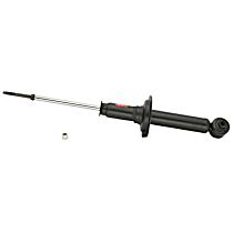 Rear, Driver or Passenger Side Bare Strut, FWD, Front Wheel Drive, GR-2/Excel-G Series
