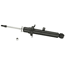 FCS Front and Rear Suspension Strut Assembly Kit For Lexus IS300 2001-2003 Sedan